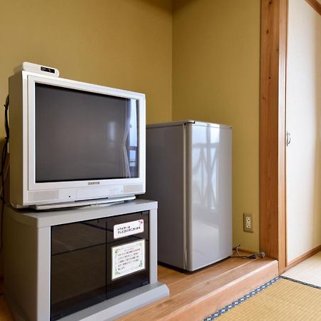 Morizane Onsen Yasuragino Sato Nakatsu Buitenkant foto