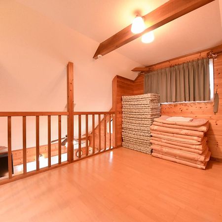 Morizane Onsen Yasuragino Sato Nakatsu Buitenkant foto