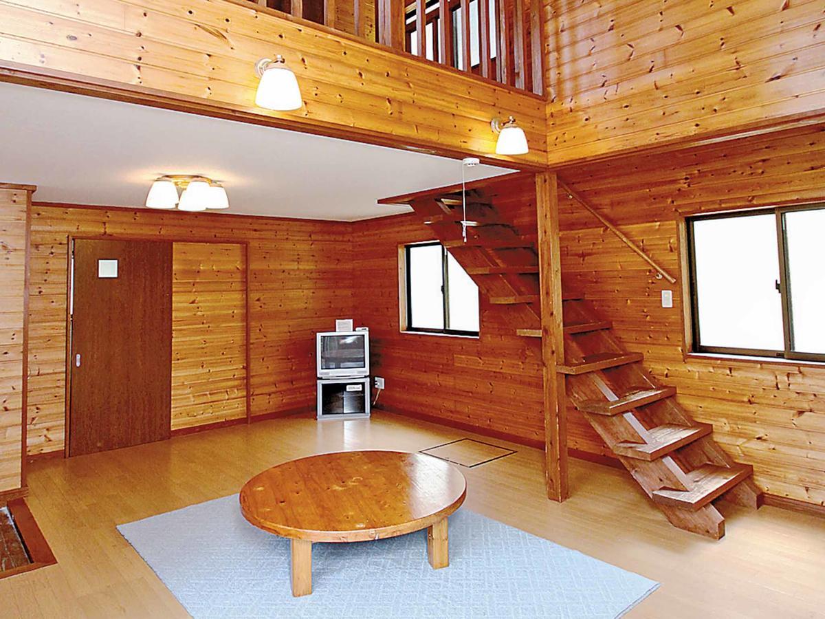 Morizane Onsen Yasuragino Sato Nakatsu Buitenkant foto