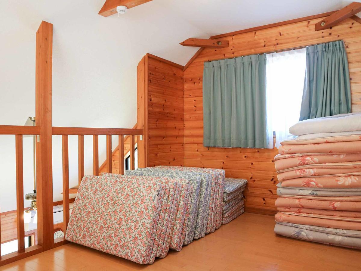 Morizane Onsen Yasuragino Sato Nakatsu Buitenkant foto