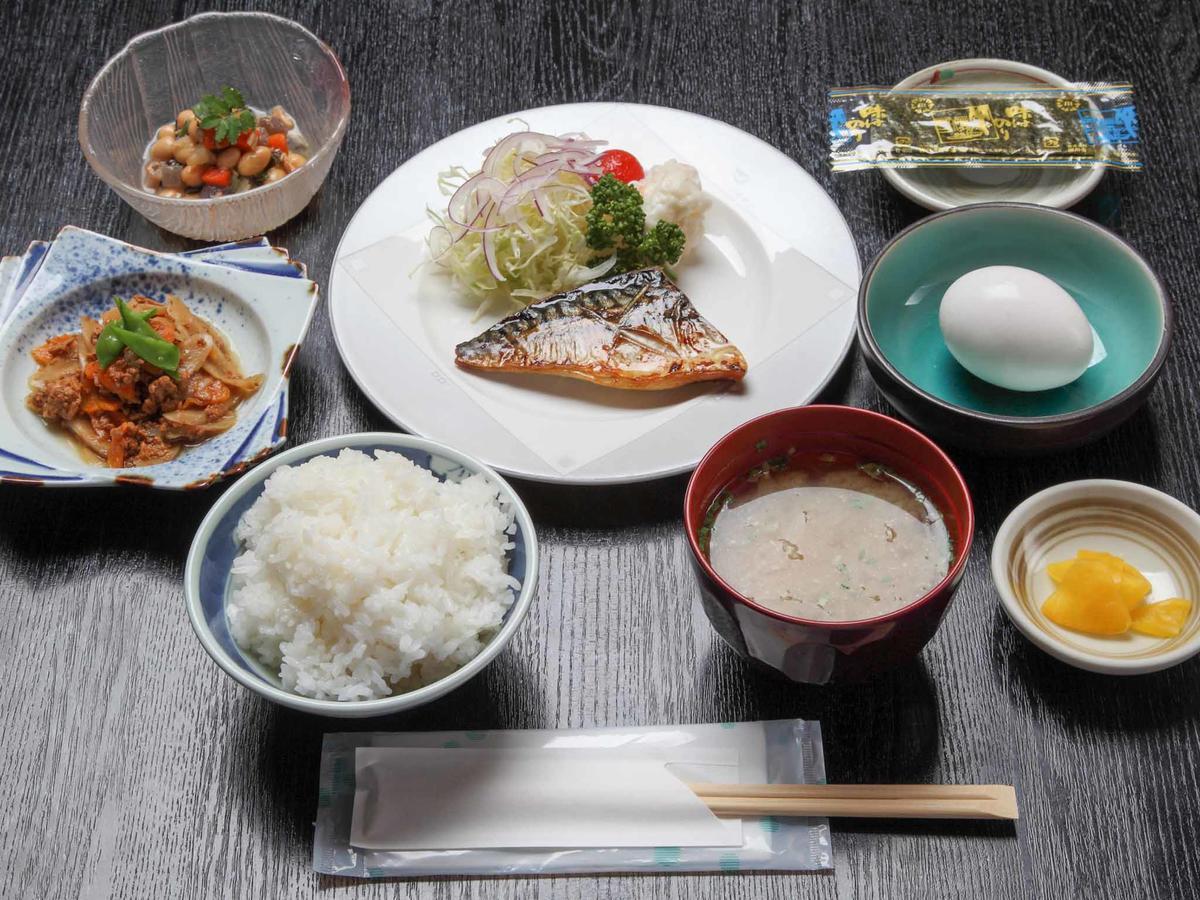 Morizane Onsen Yasuragino Sato Nakatsu Buitenkant foto