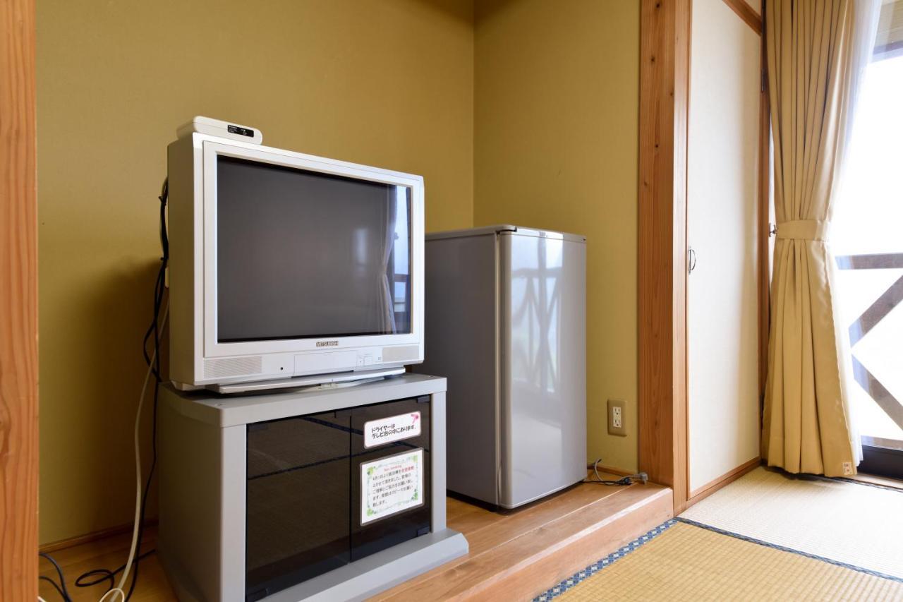 Morizane Onsen Yasuragino Sato Nakatsu Buitenkant foto