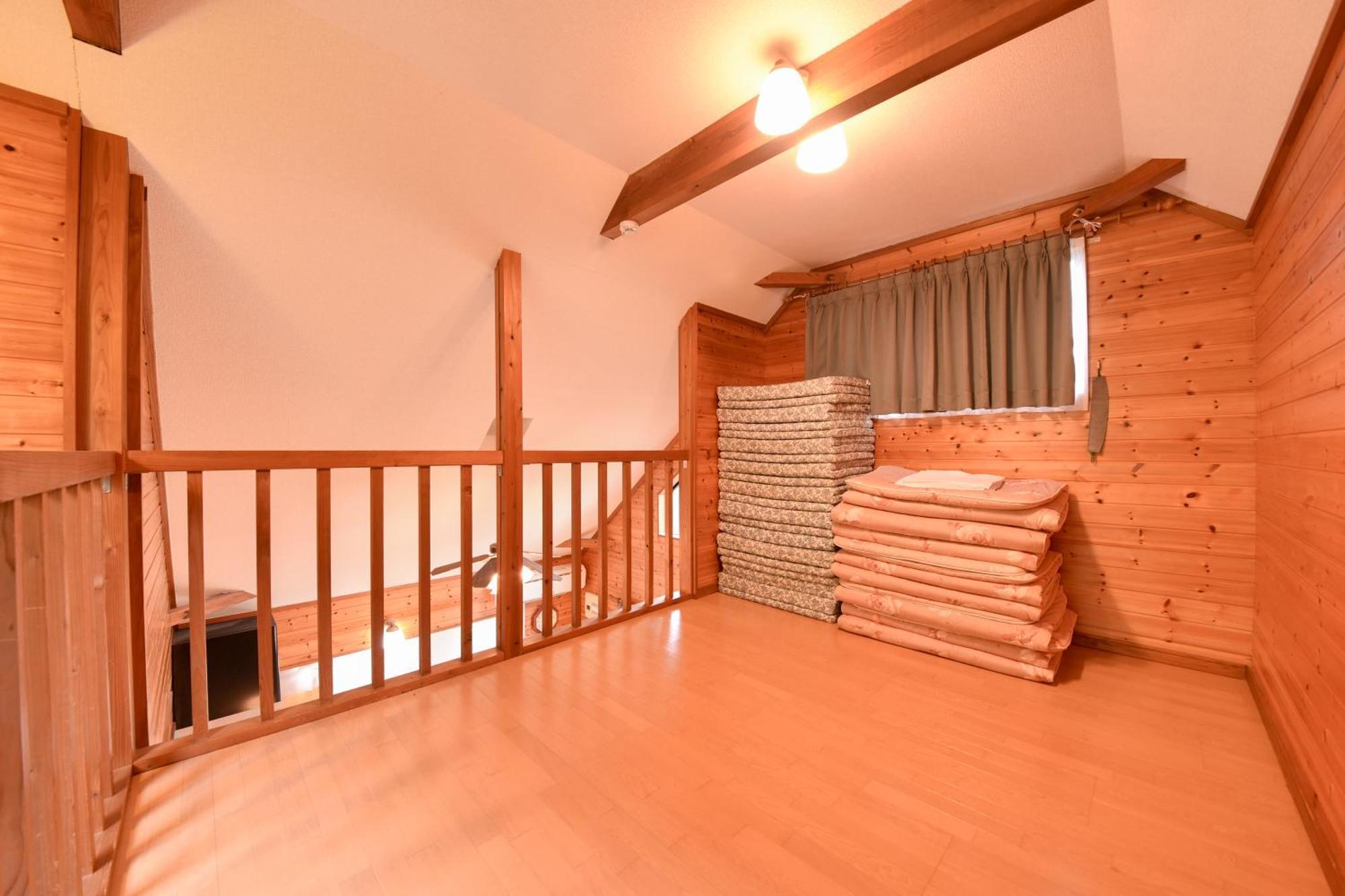 Morizane Onsen Yasuragino Sato Nakatsu Buitenkant foto